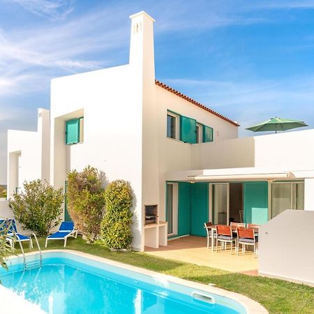 L&A Villa With Private Heated Pool In Prainha アルヴォル エクステリア 写真