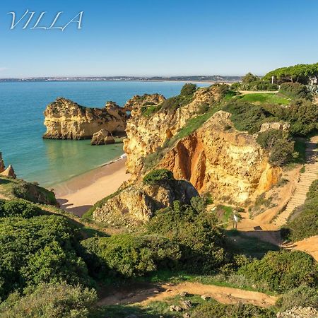 L&A Villa With Private Heated Pool In Prainha アルヴォル エクステリア 写真