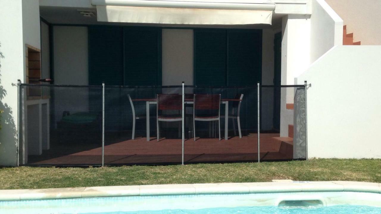 L&A Villa With Private Heated Pool In Prainha アルヴォル エクステリア 写真