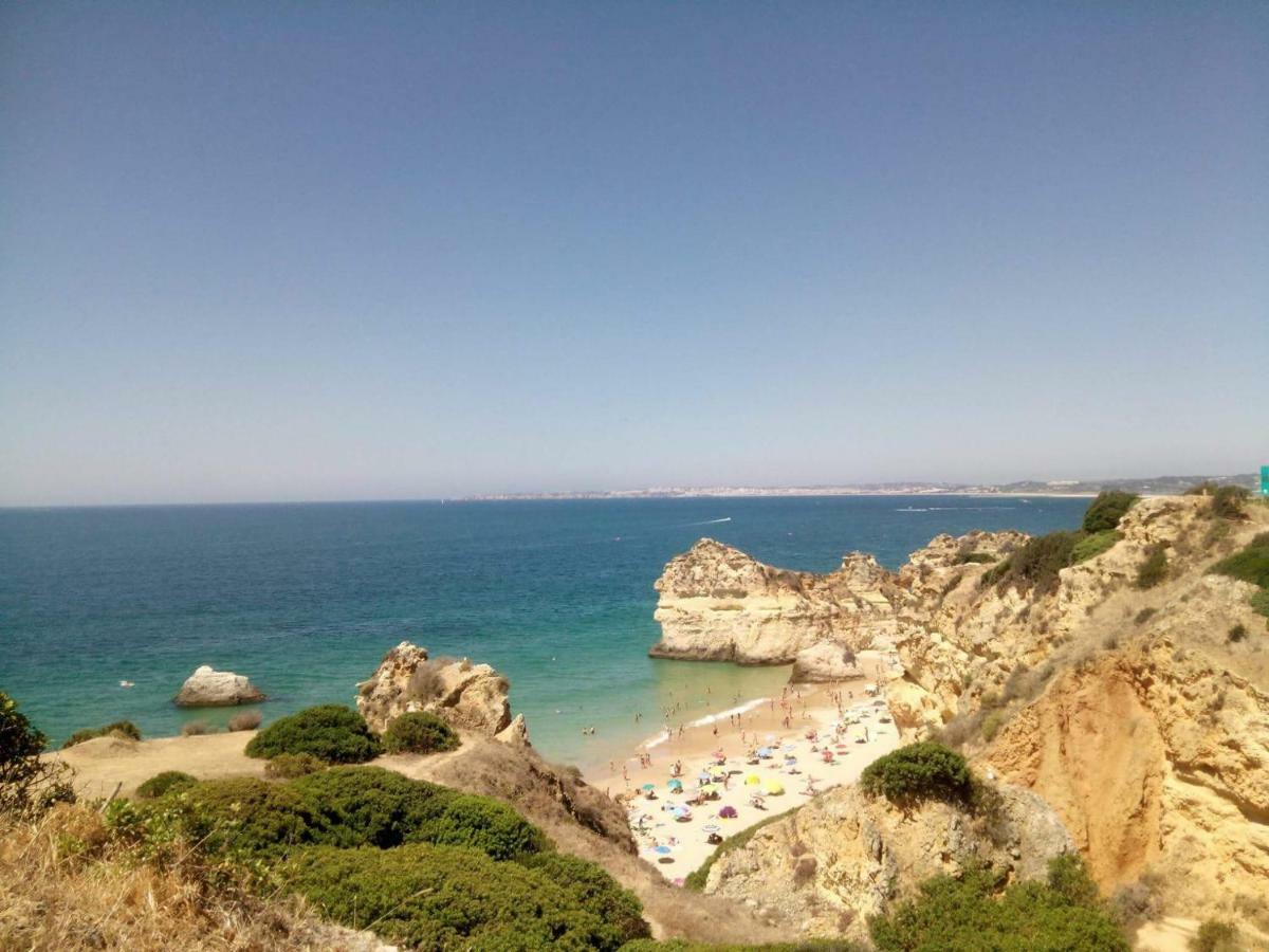 L&A Villa With Private Heated Pool In Prainha アルヴォル エクステリア 写真