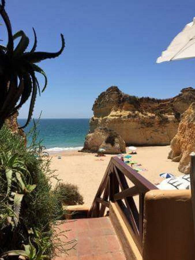 L&A Villa With Private Heated Pool In Prainha アルヴォル エクステリア 写真