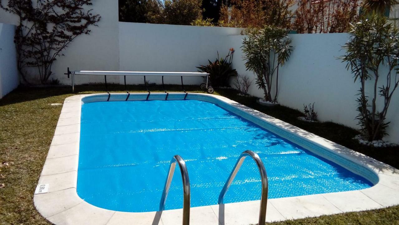 L&A Villa With Private Heated Pool In Prainha アルヴォル エクステリア 写真