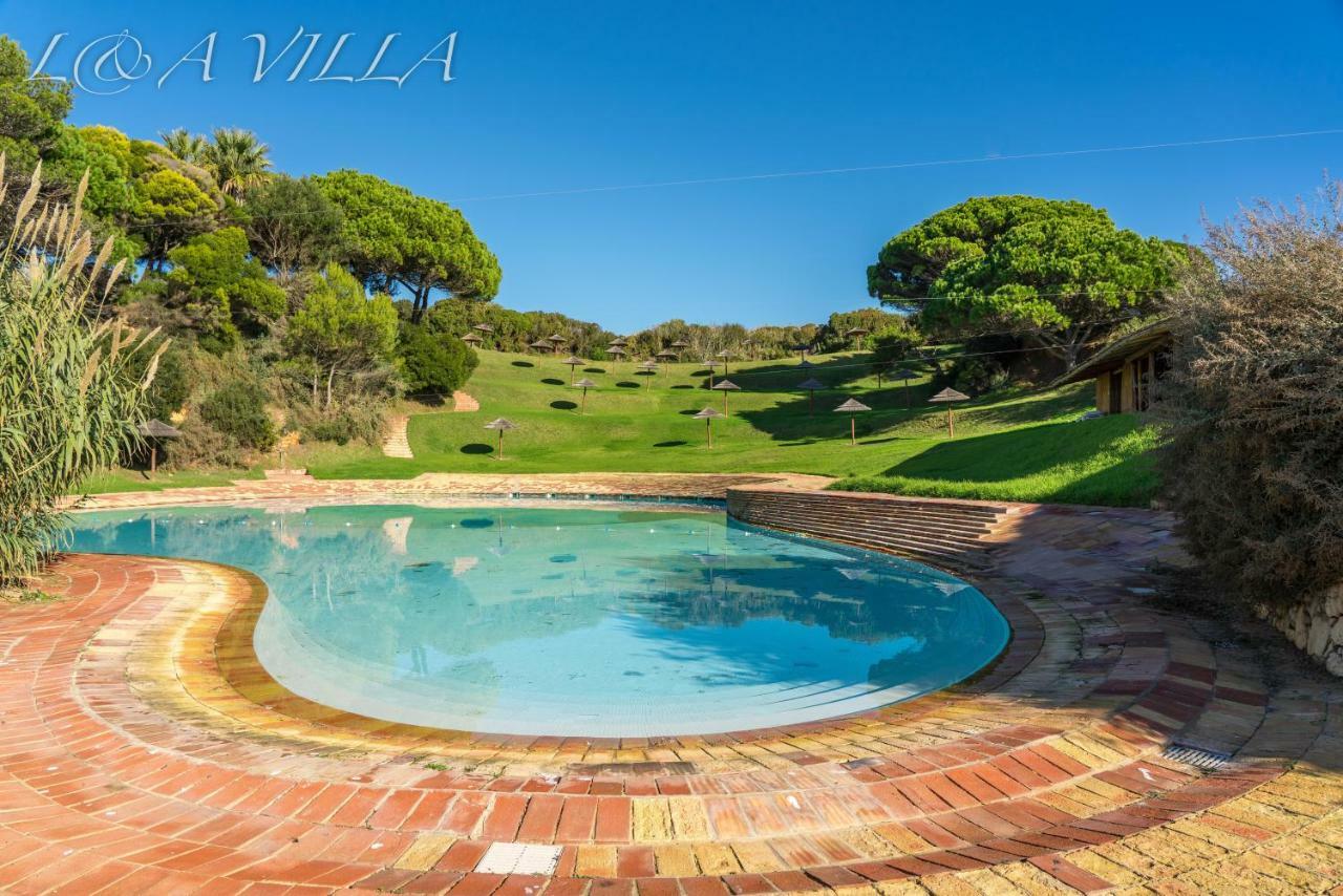 L&A Villa With Private Heated Pool In Prainha アルヴォル エクステリア 写真
