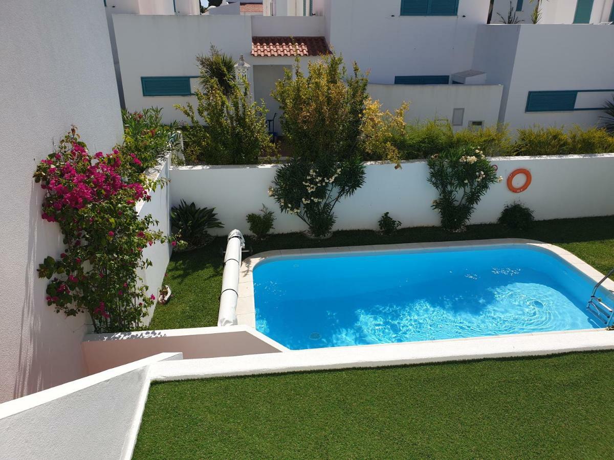 L&A Villa With Private Heated Pool In Prainha アルヴォル エクステリア 写真
