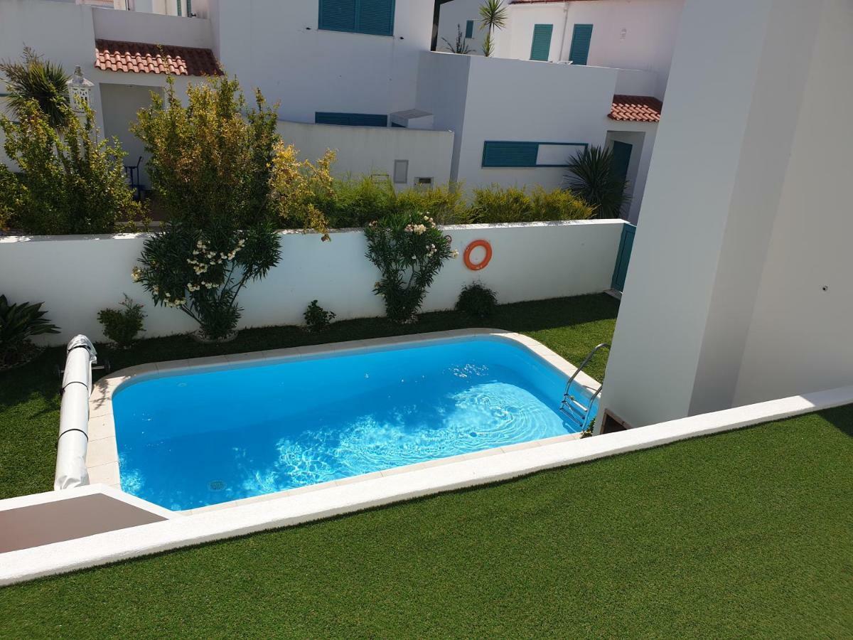 L&A Villa With Private Heated Pool In Prainha アルヴォル エクステリア 写真