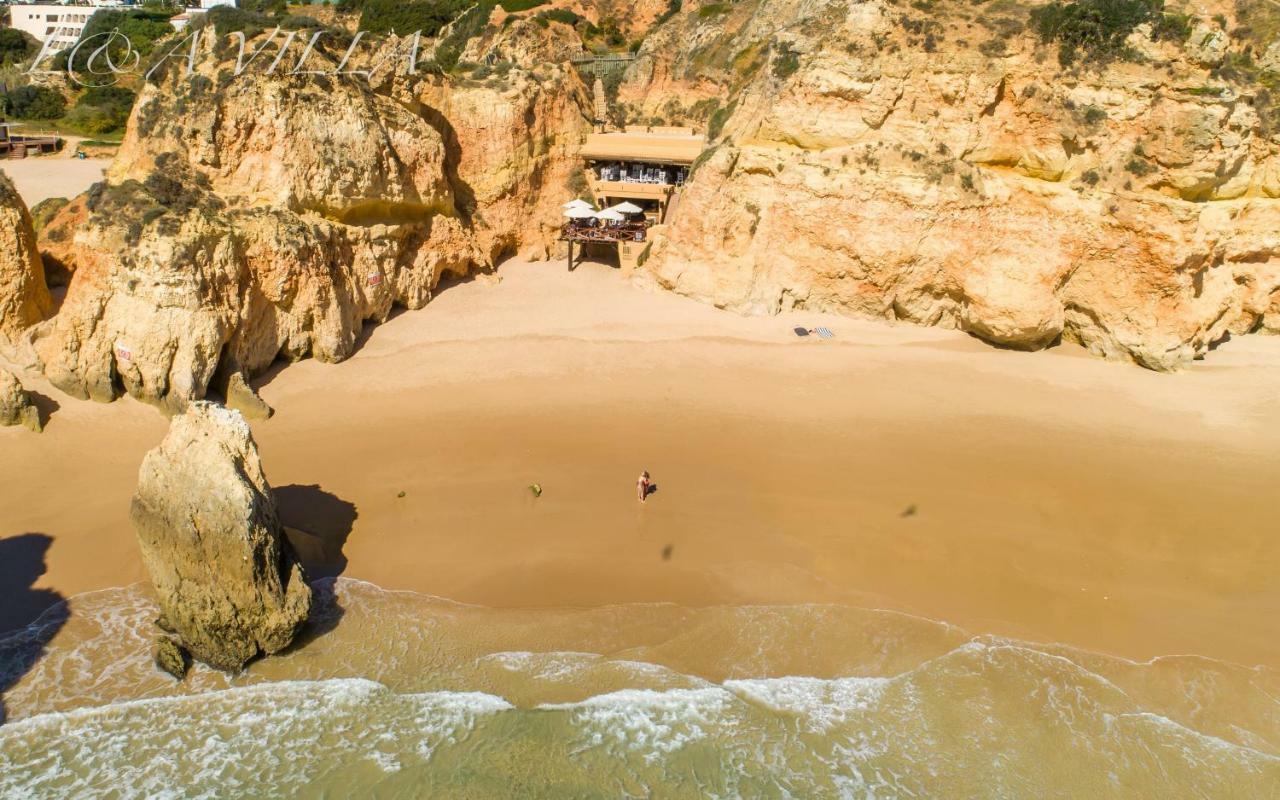 L&A Villa With Private Heated Pool In Prainha アルヴォル エクステリア 写真