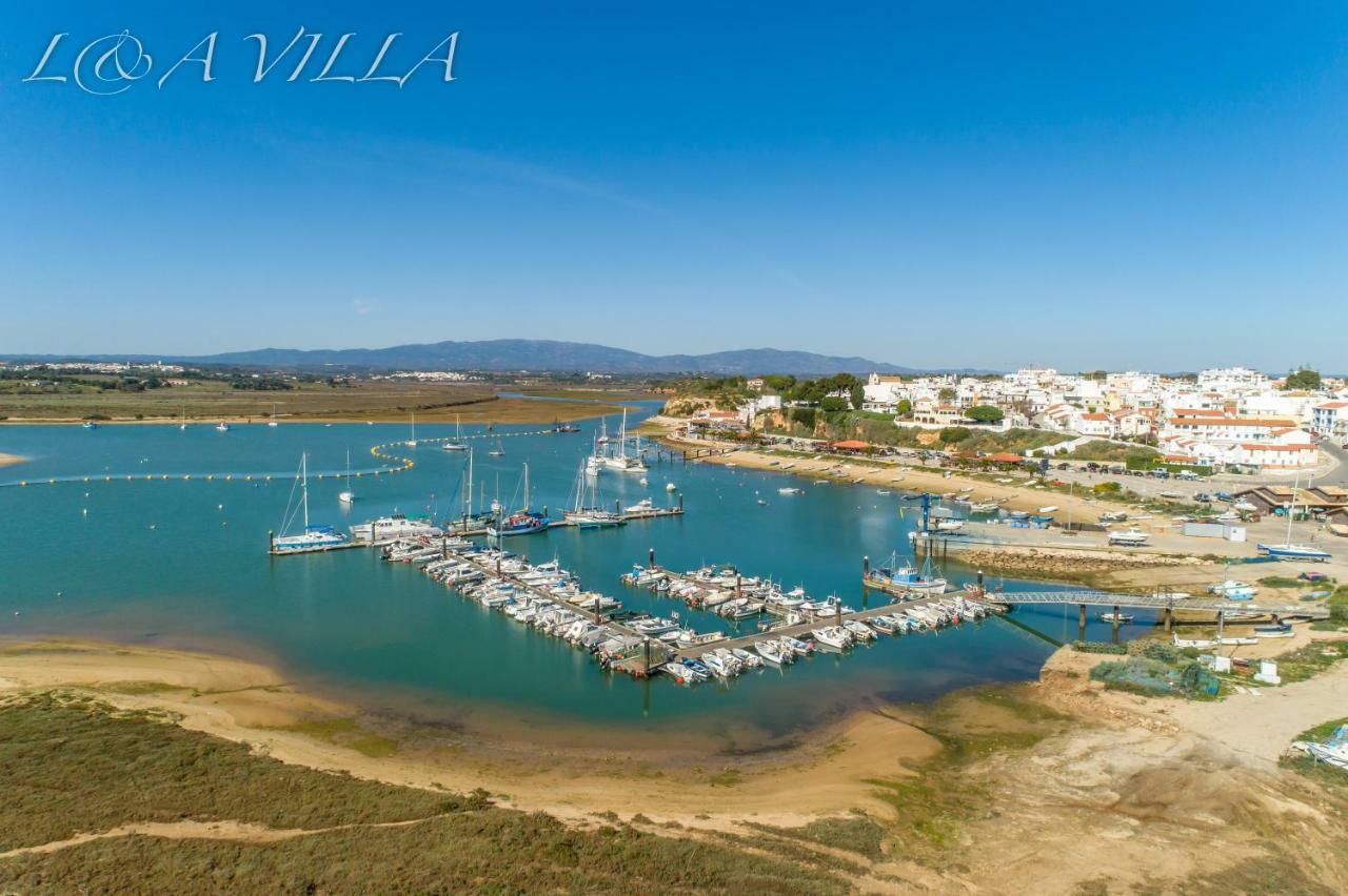 L&A Villa With Private Heated Pool In Prainha アルヴォル エクステリア 写真